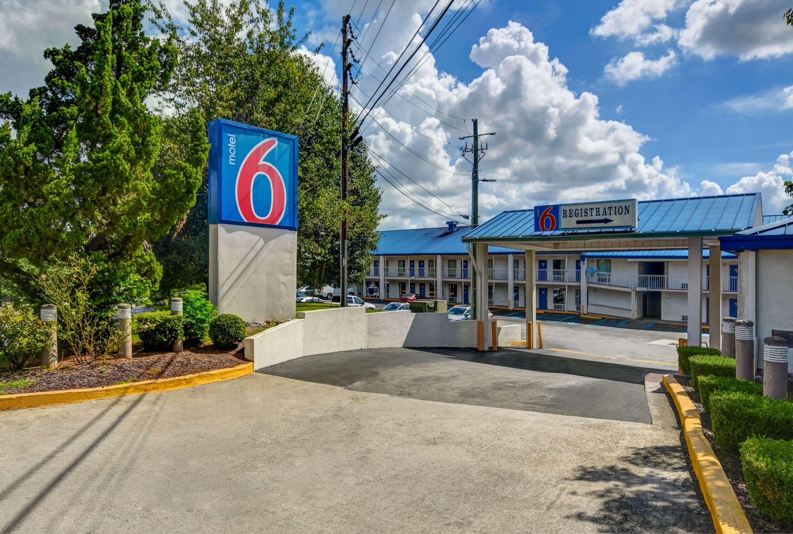 Foto - Motel 6-Atlanta, GA