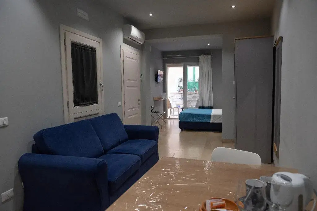 Foto - ZIBIBBO SUITES & ROOMS - Aparthotel in Centro Storico a Trapani