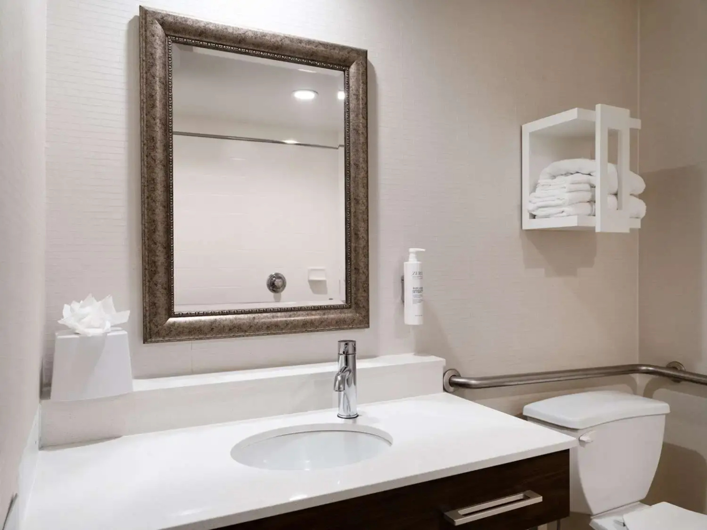 Foto - Hampton Inn Peachtree Corners Norcross