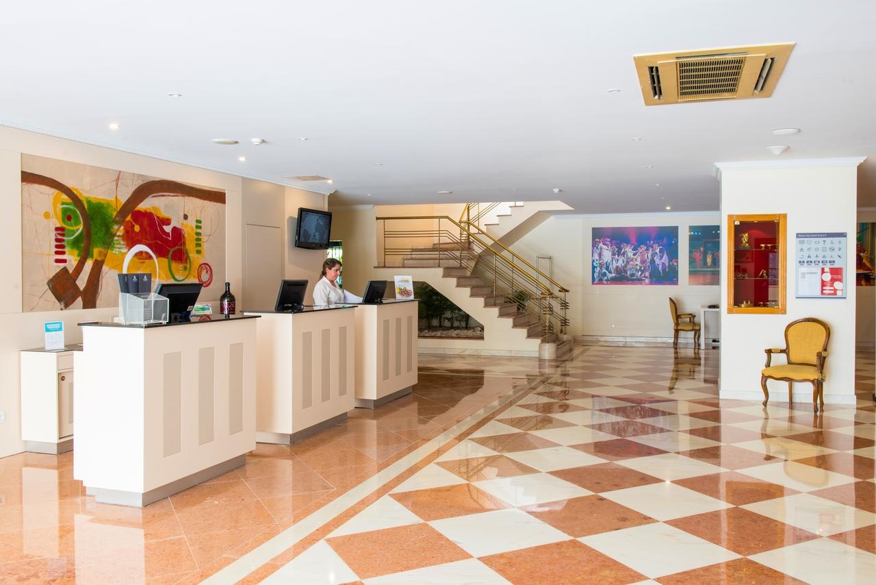 Photo - Vila Gale Estoril Hotel