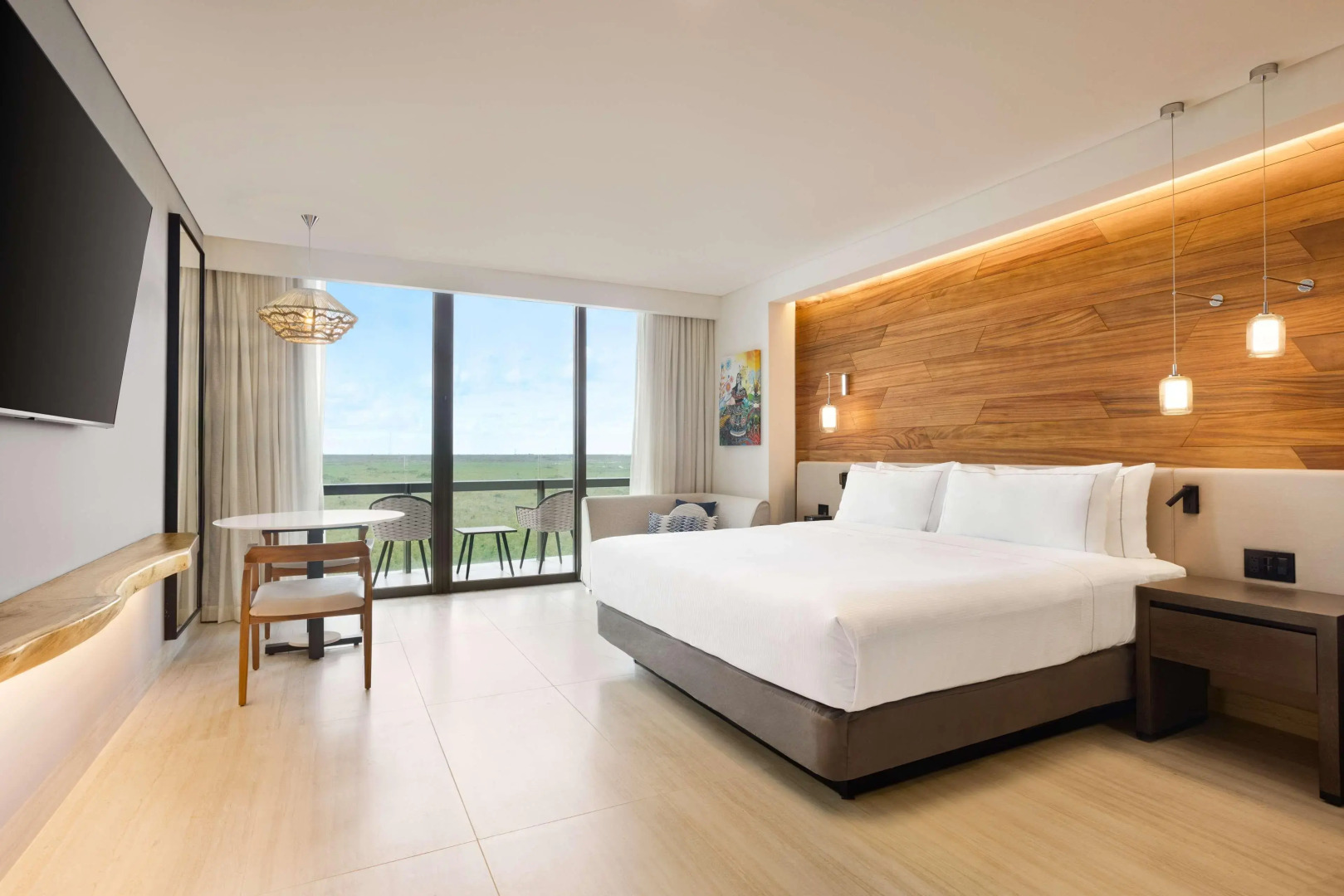 Foto - Hilton Cancun, an All-Inclusive Resort
