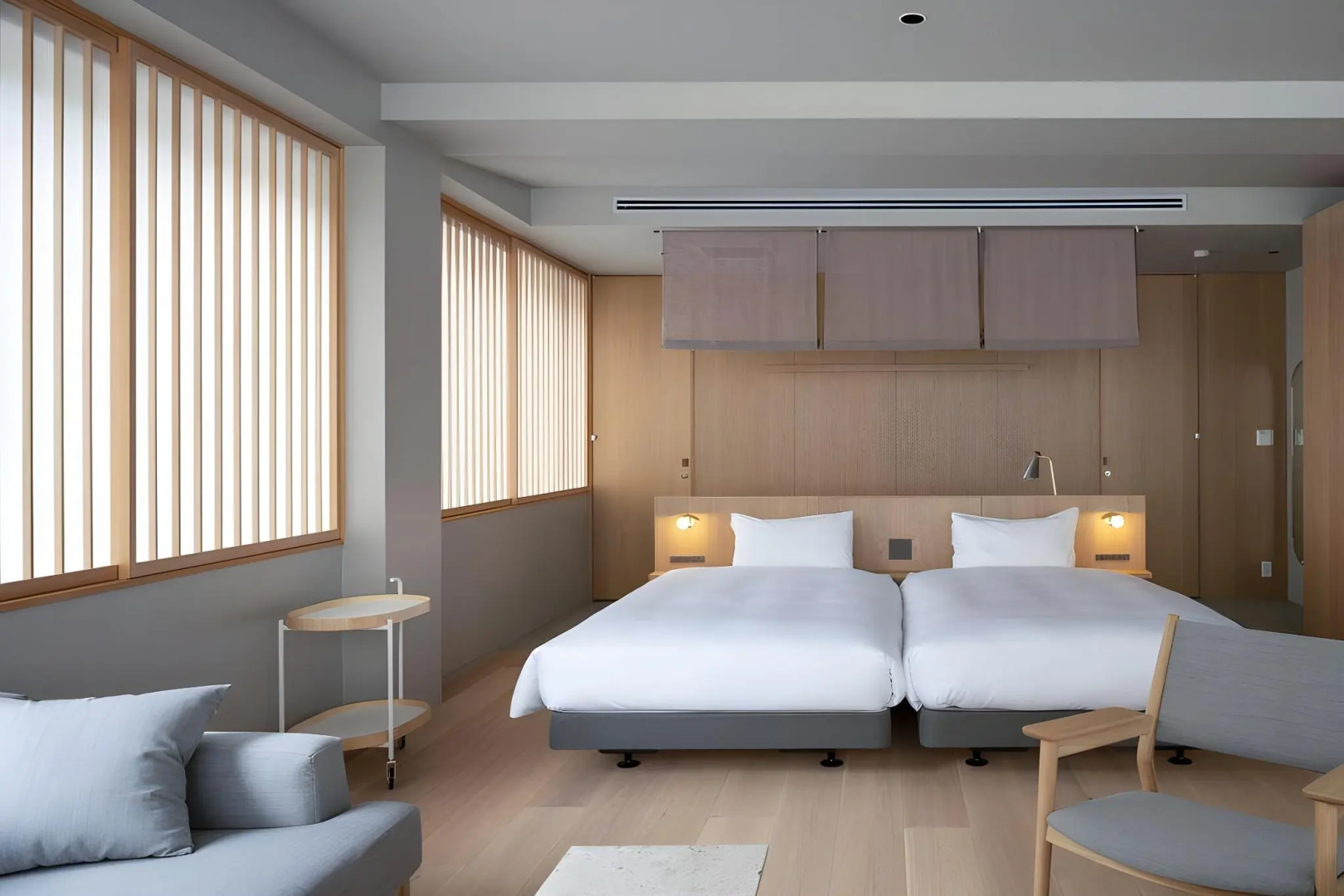 Foto - MIROKU NARA by THE SHARE HOTELS