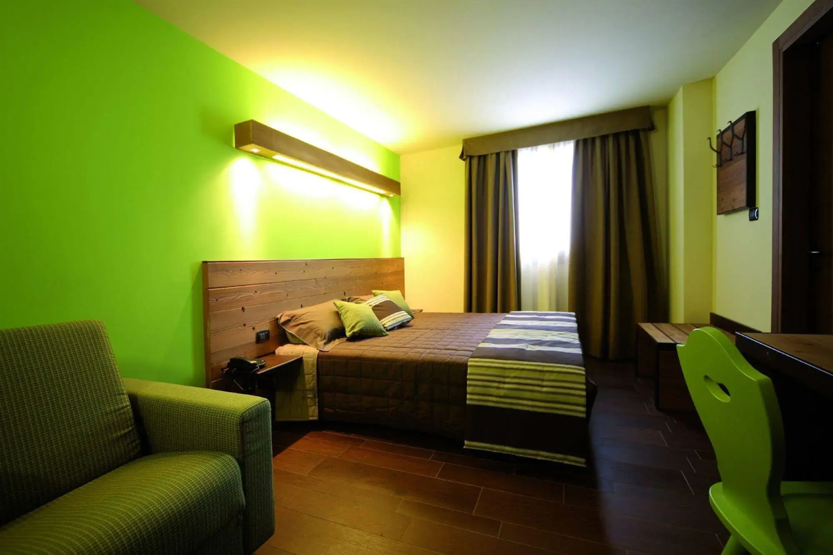Foto - Hotel La Chance