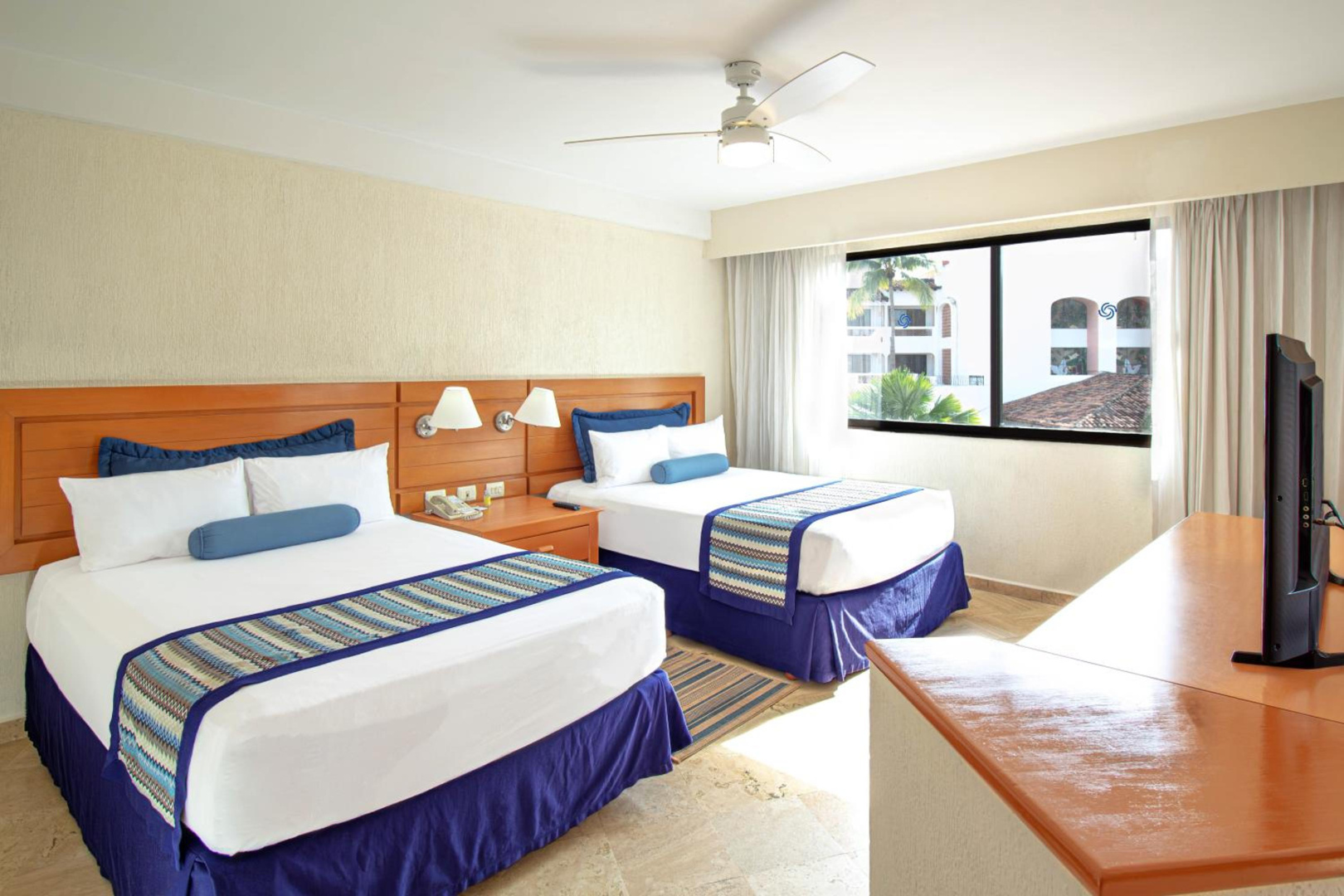 Foto - Plaza Pelicanos Grand Beach Resort All Inclusive