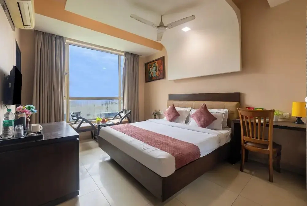 Photo - Hotel Admire Inn Sector-50 by ASPL