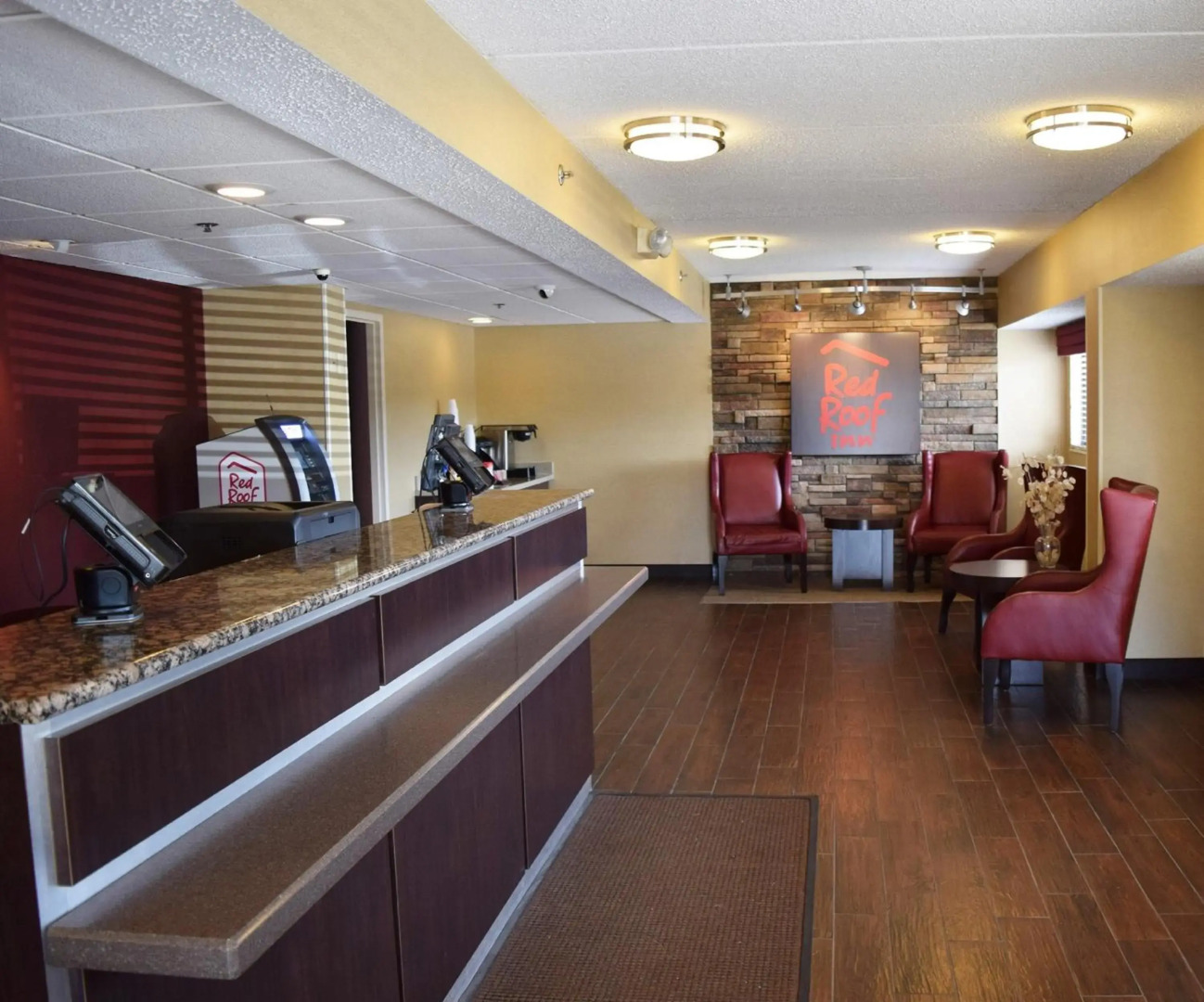 Foto - Red Roof Inn Syracuse