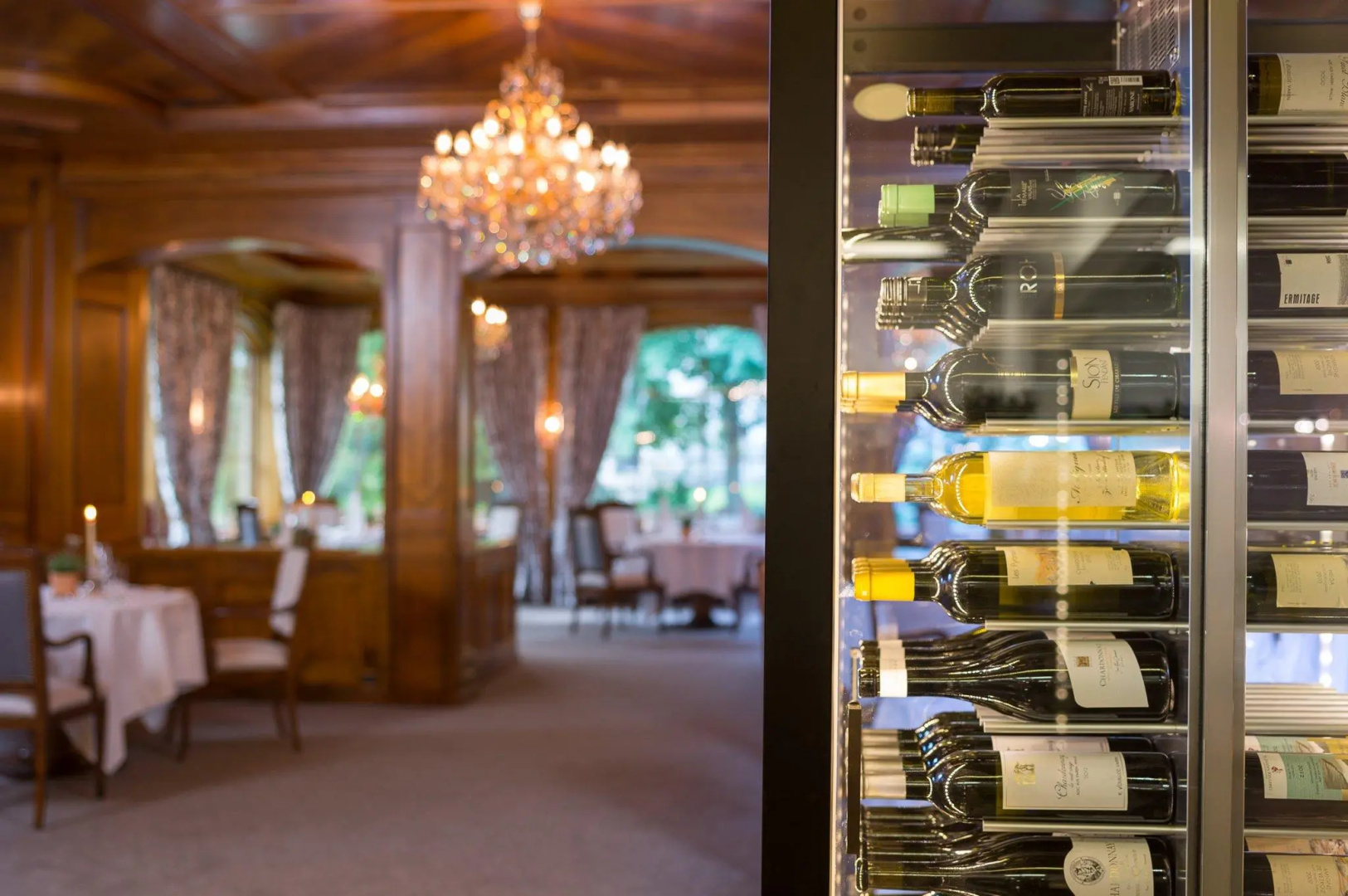 Photo - Grand Hotel Zermatterhof