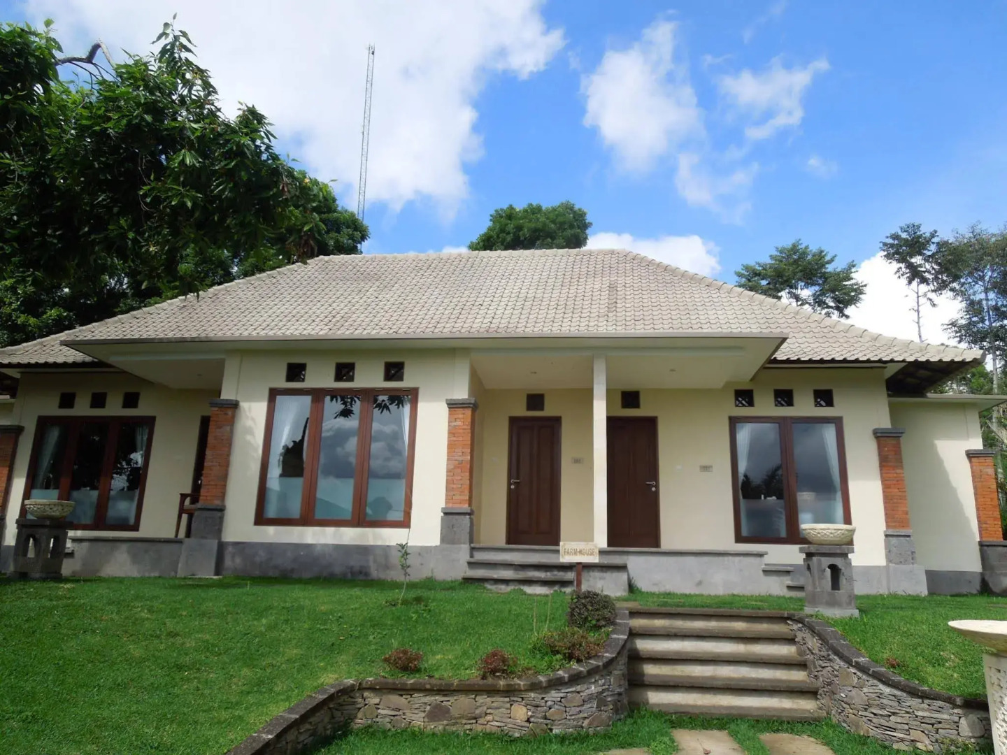 Foto - Bagus Agro Pelaga