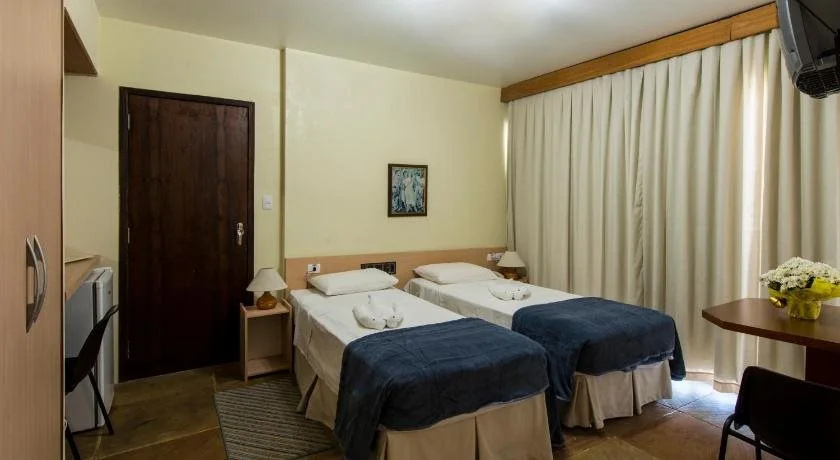 Foto - Marina's Palace Hotel