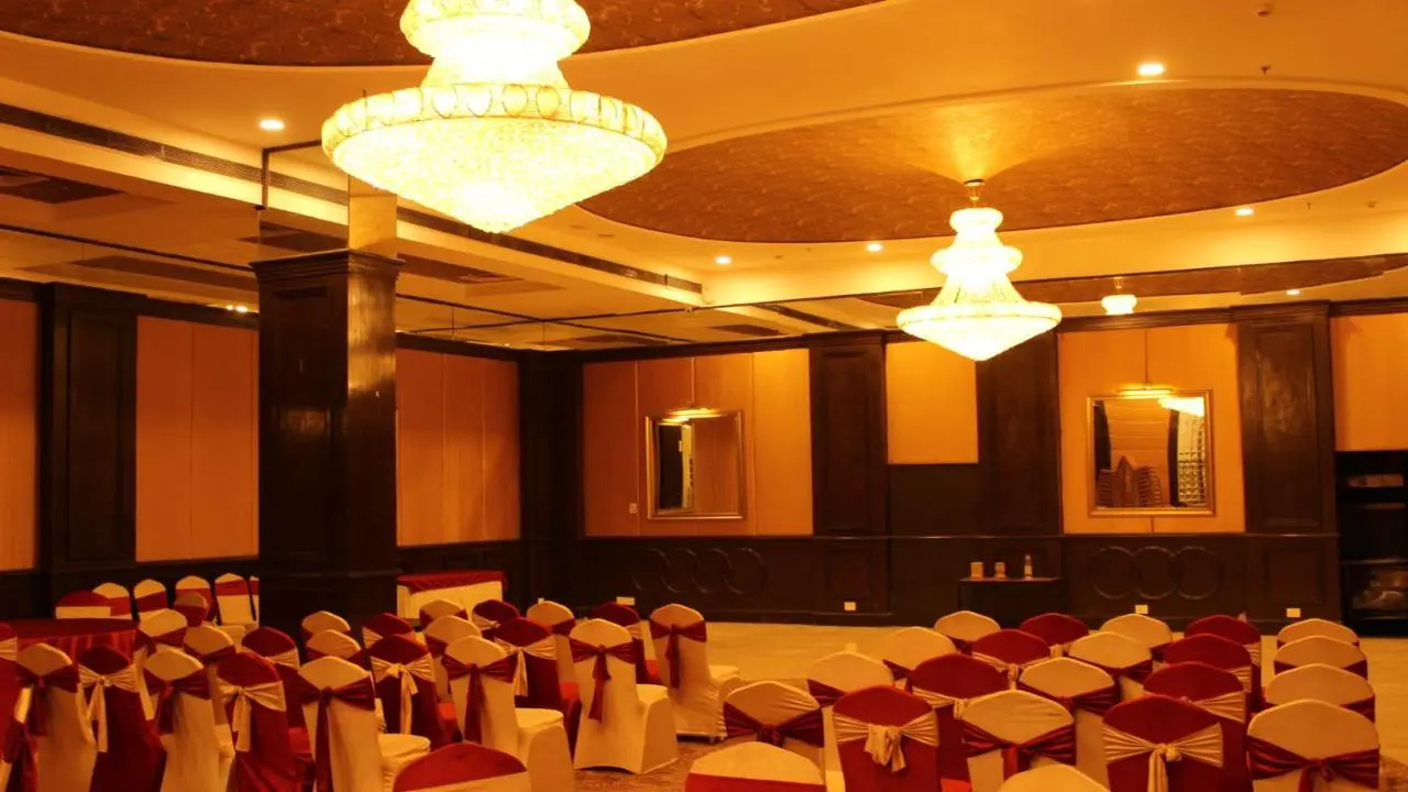 Foto - Regenta Inn Jaipur