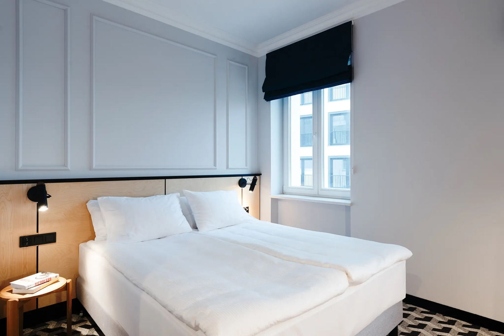 Foto - Hotel Tulip Residences Warsaw Targowa