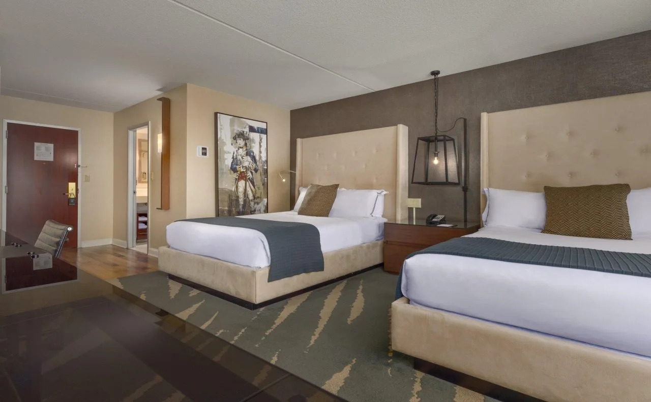 Photo - Revere Hotel Boston Common