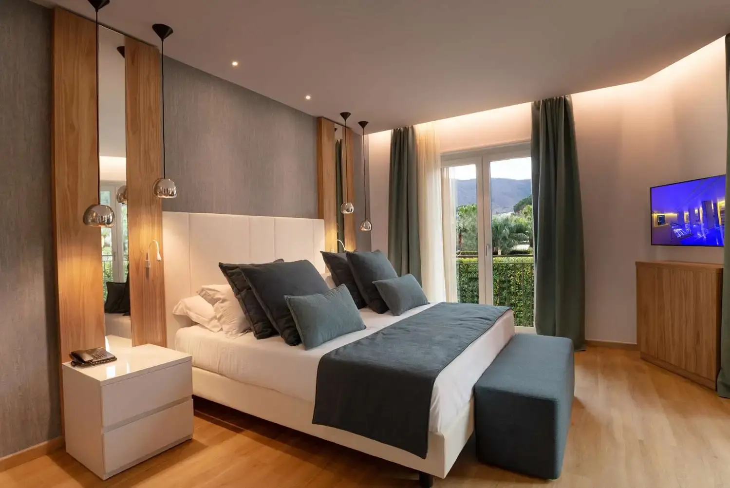 Photo - San Severino Park Hotel & SPA