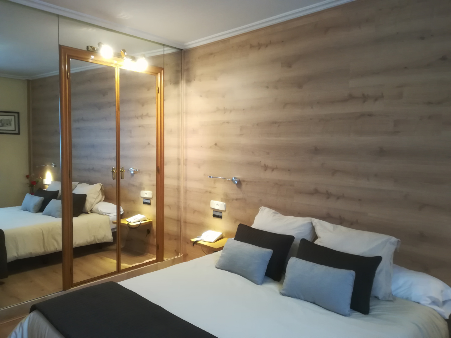 Foto - Hotel Helmántico