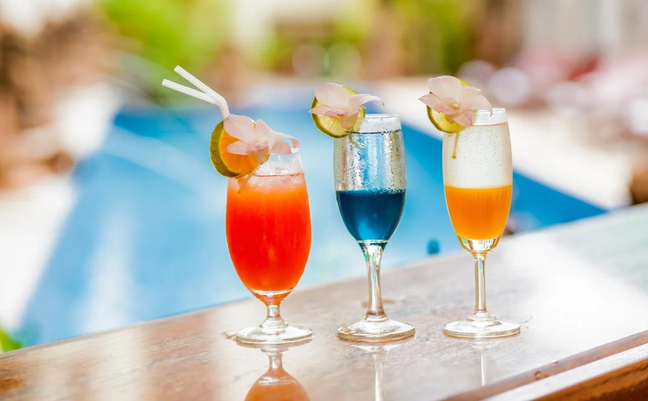 Foto - La Vintage Resort - Patong, Phuket