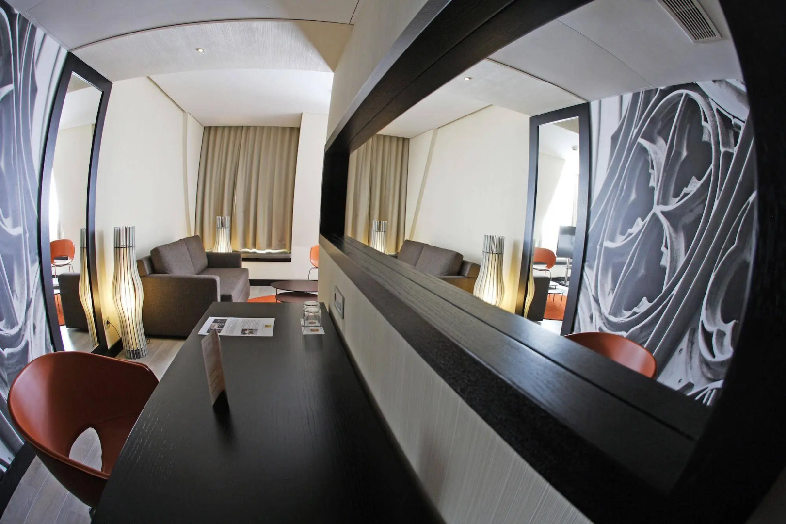 Foto - Hotel Santa Justa