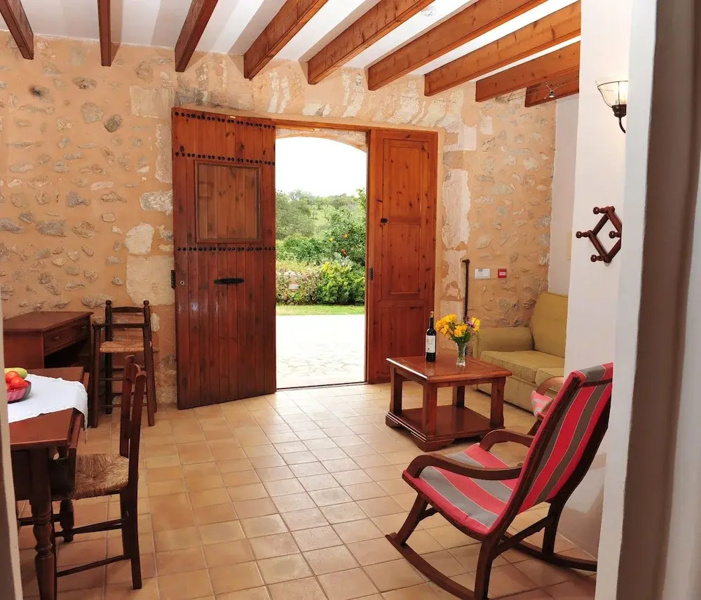 Photo - Finca Hotel Ses Cases Noves