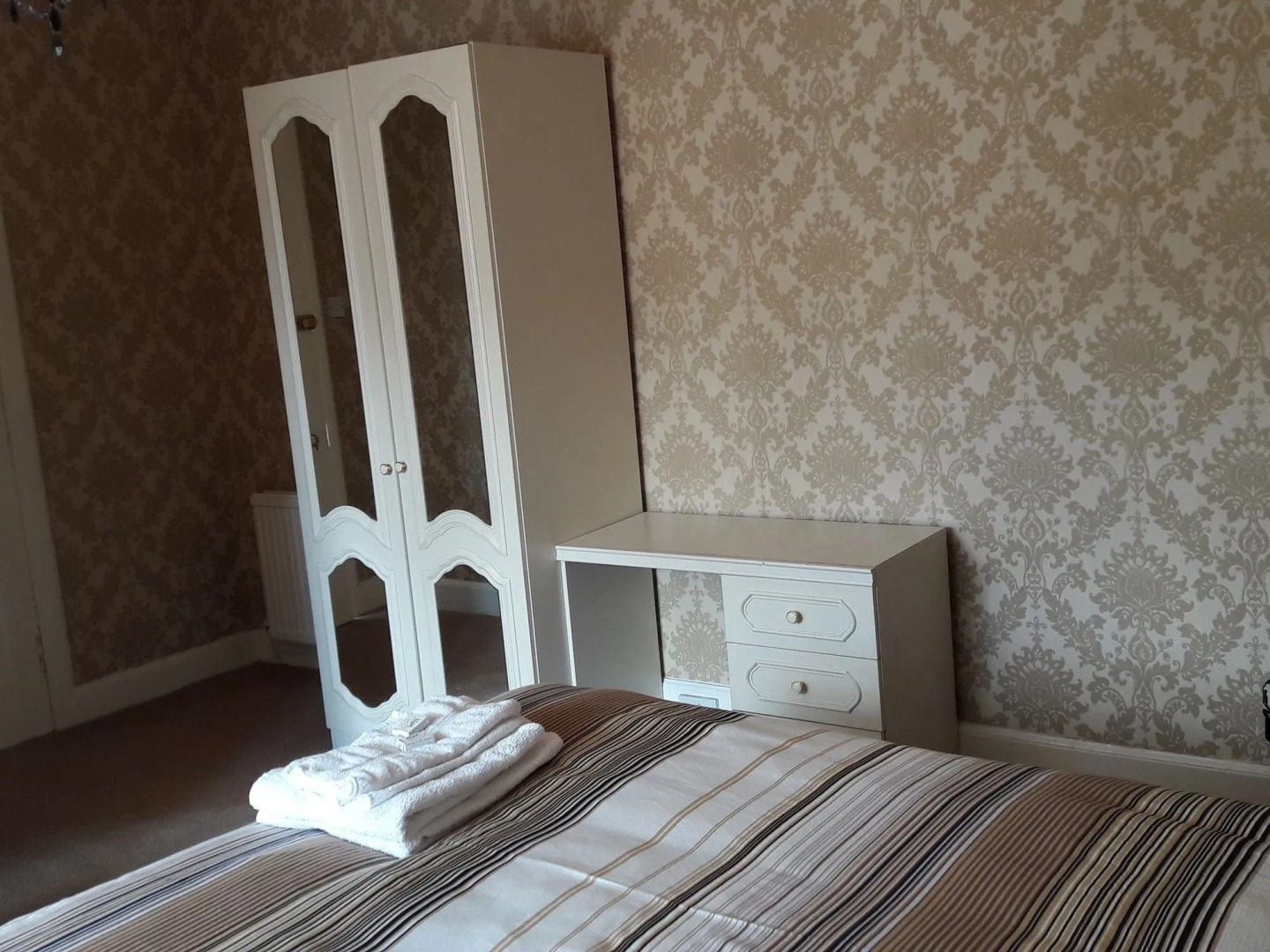 Foto - Capital Guest House