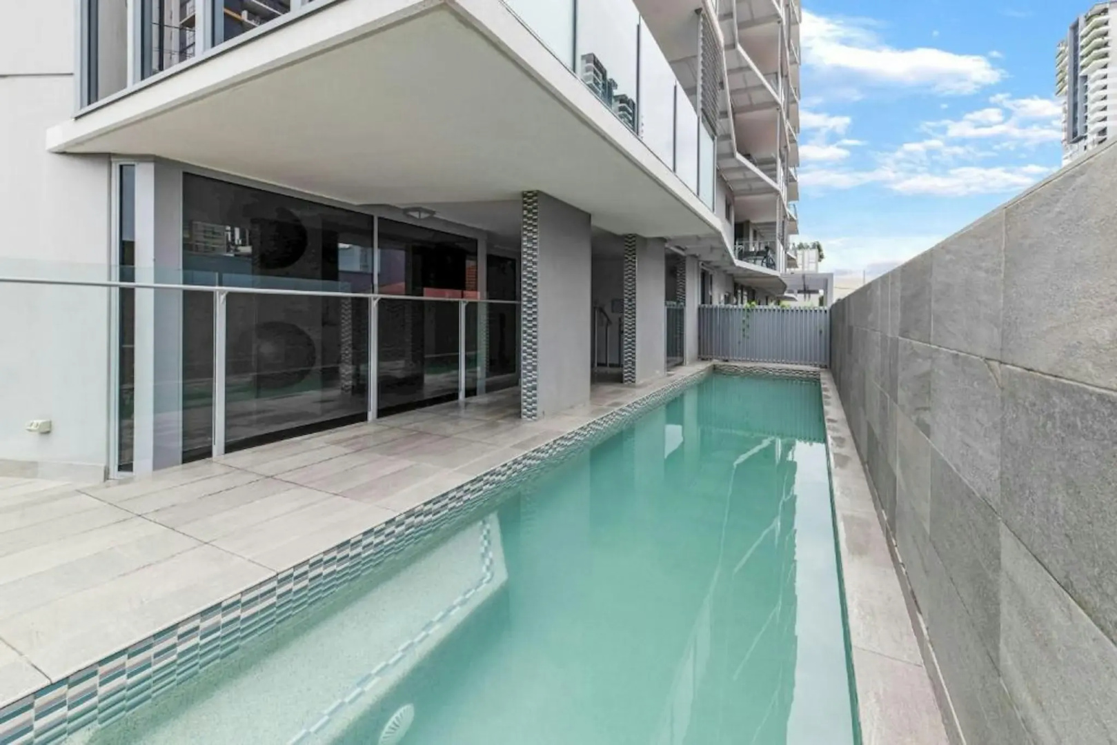 Photo - The Capitol Apartments