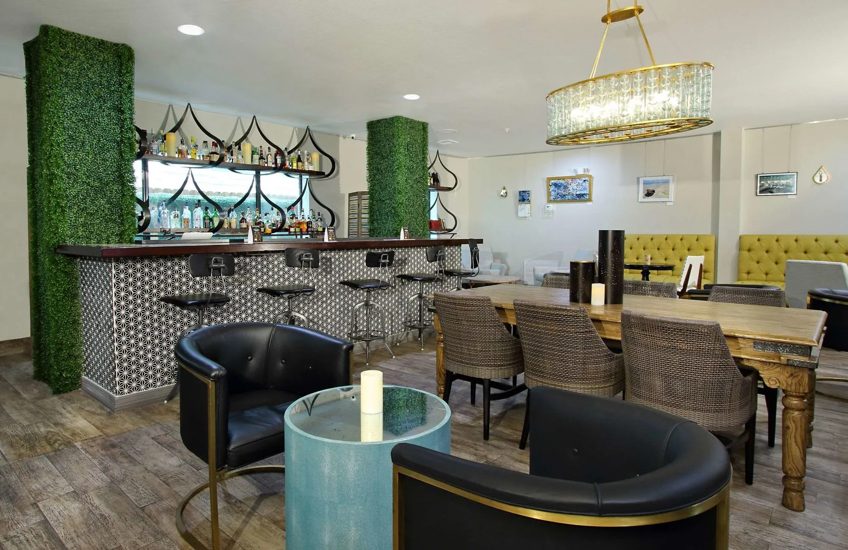 Foto - Hotel Ylem