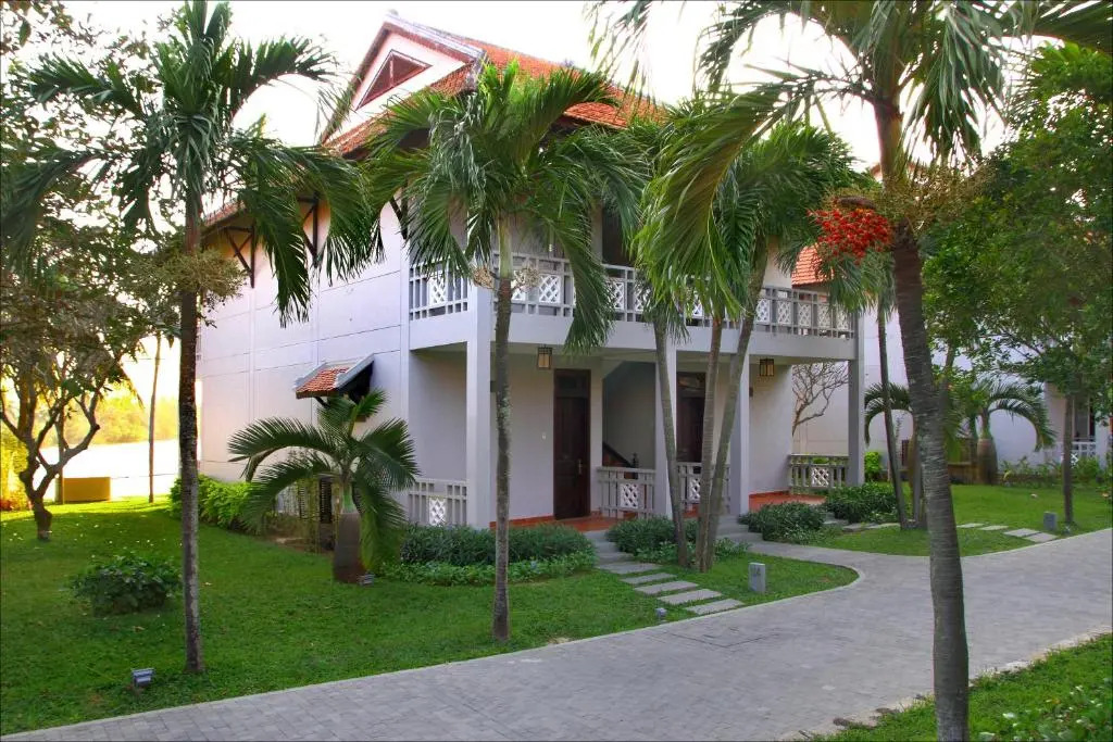 Photo - Hoi An Beach Resort