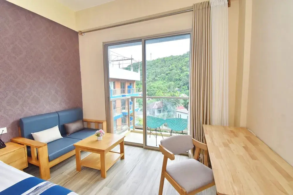 Photo - Oseidon Hotel Boracay