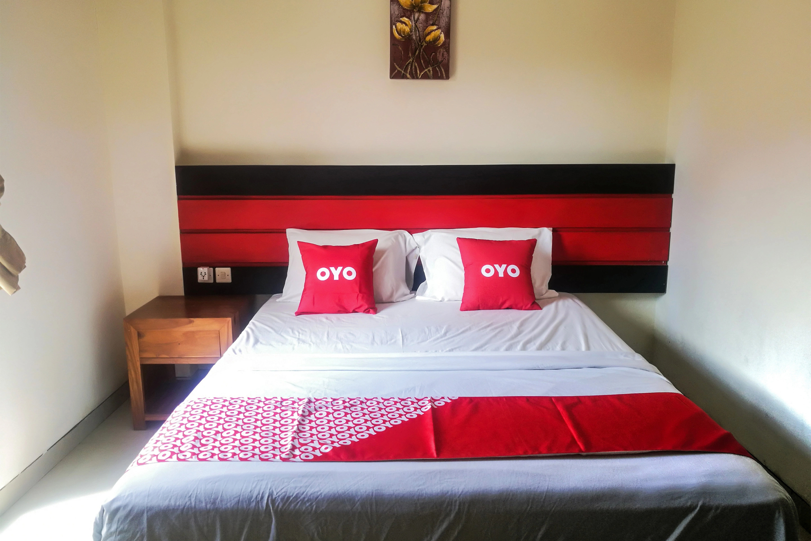 Foto - Hotel Near Beach Ayu inn Kuta