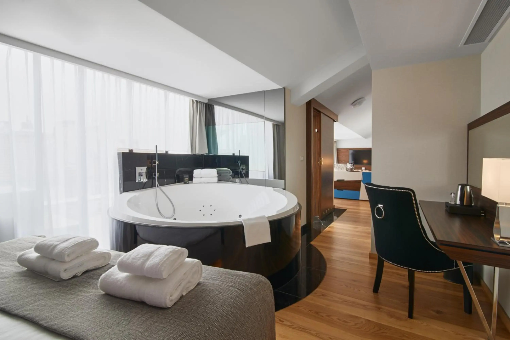 Foto - INX Design Hotel