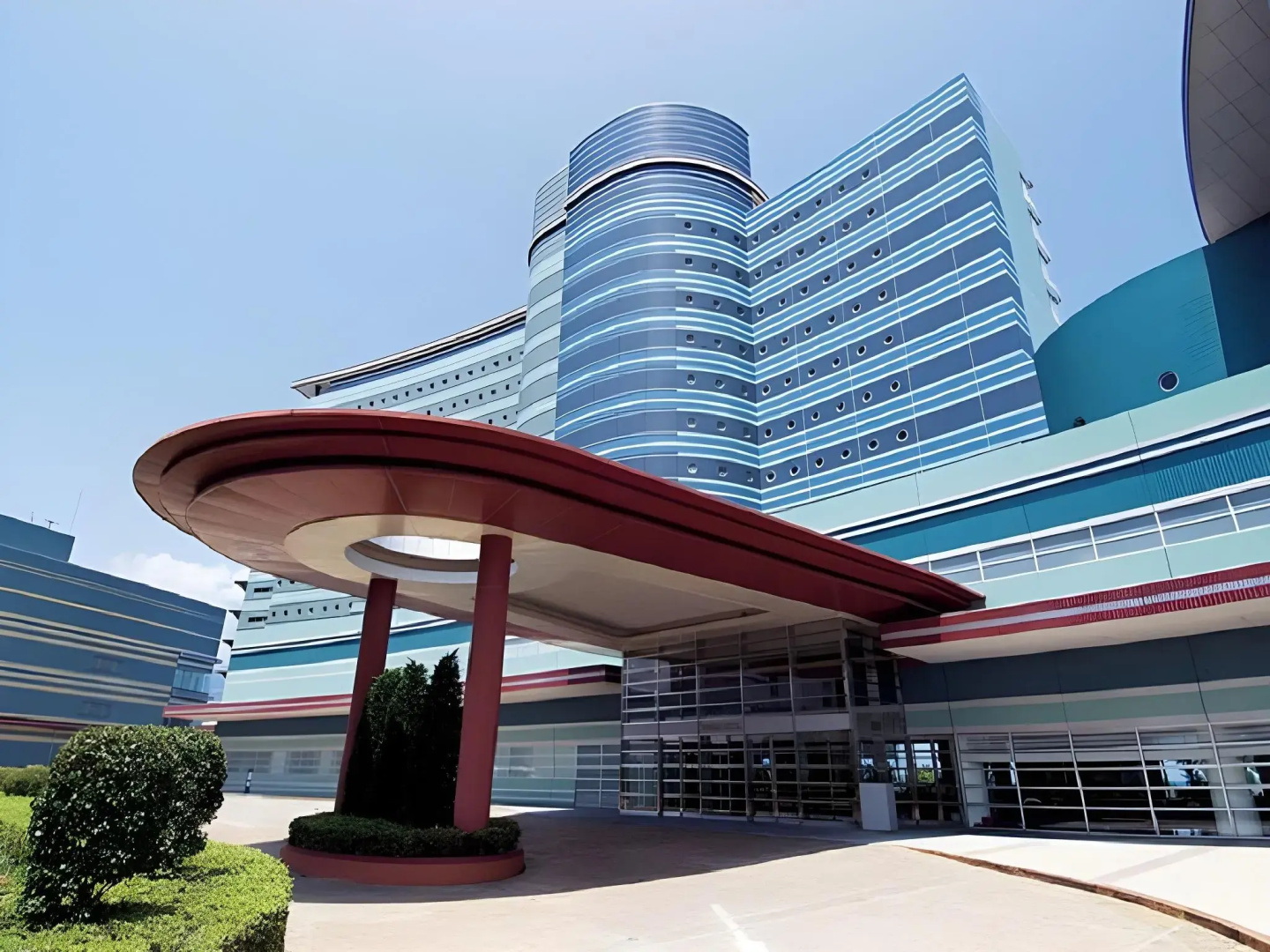 Foto - Biwako Hotel