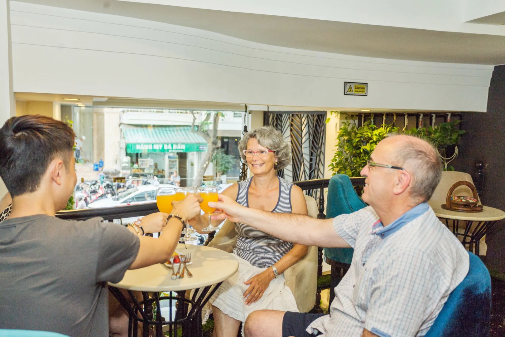 Photo - Hanoi La Selva Hotel