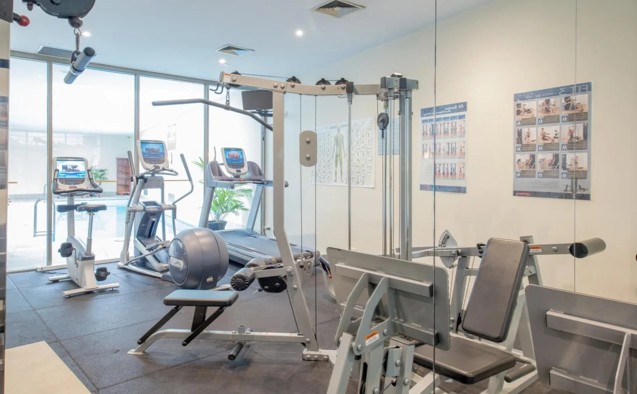 Foto - Seasons Botanic Gardens