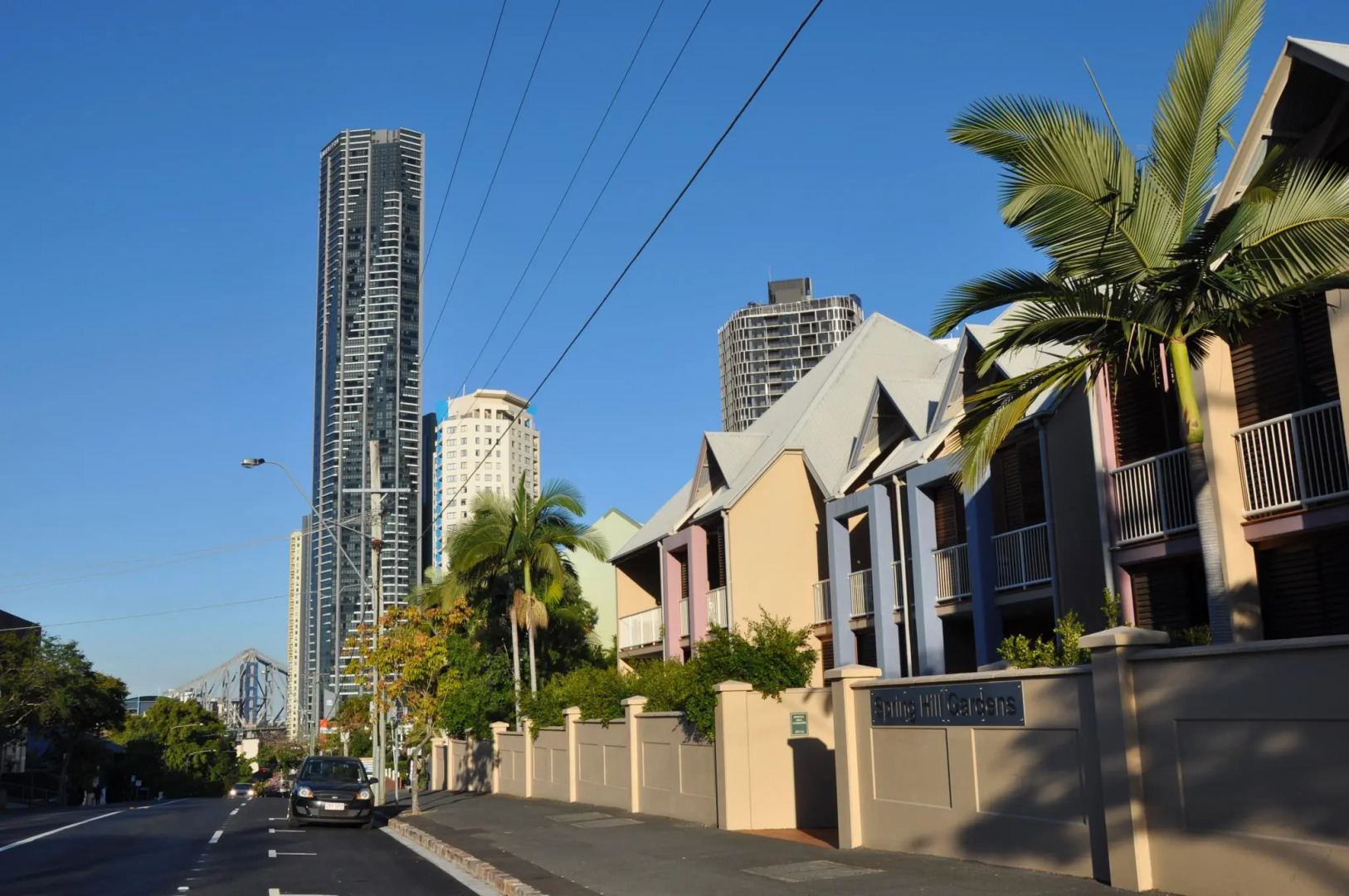 Foto - Spring Hill Gardens Apartments