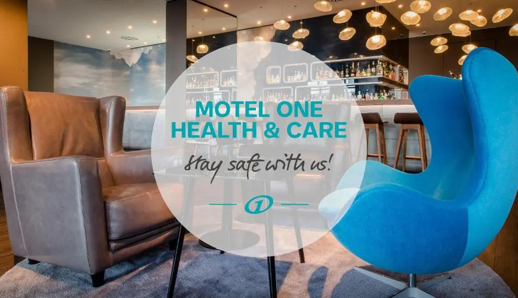 Photo - Motel One Frankfurt-Airport