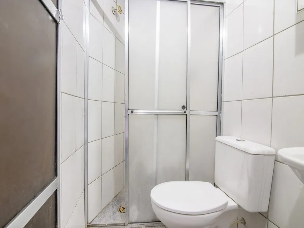 Foto - Hotel Estação Sé