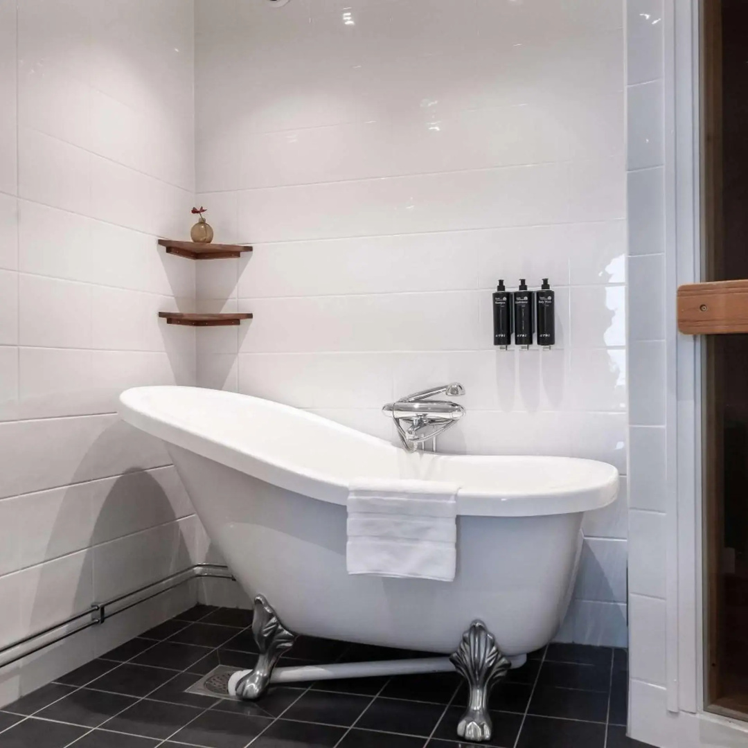 Photo - Best Western Plus Park City Solna