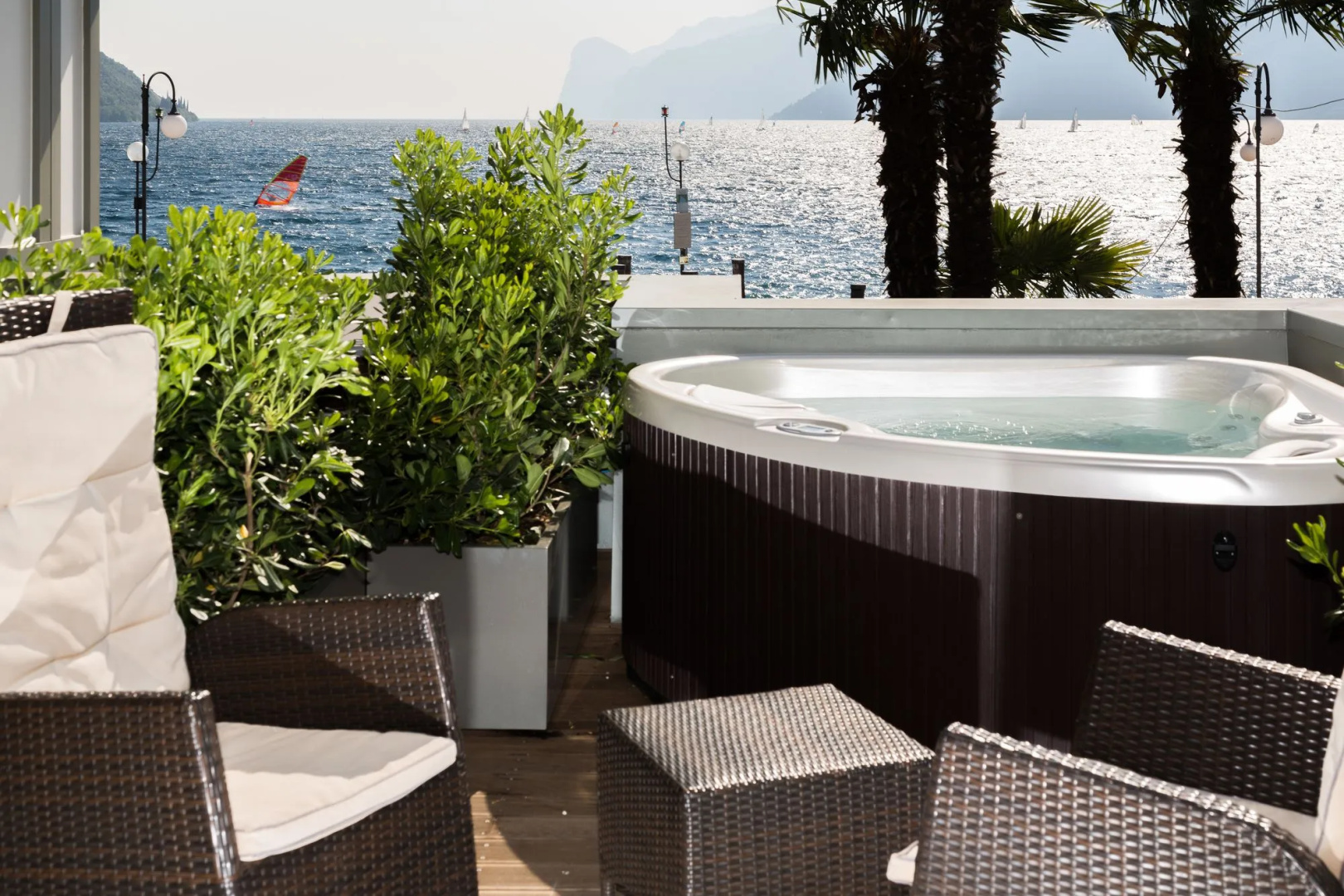 Foto - Hotel Lago Di Garda