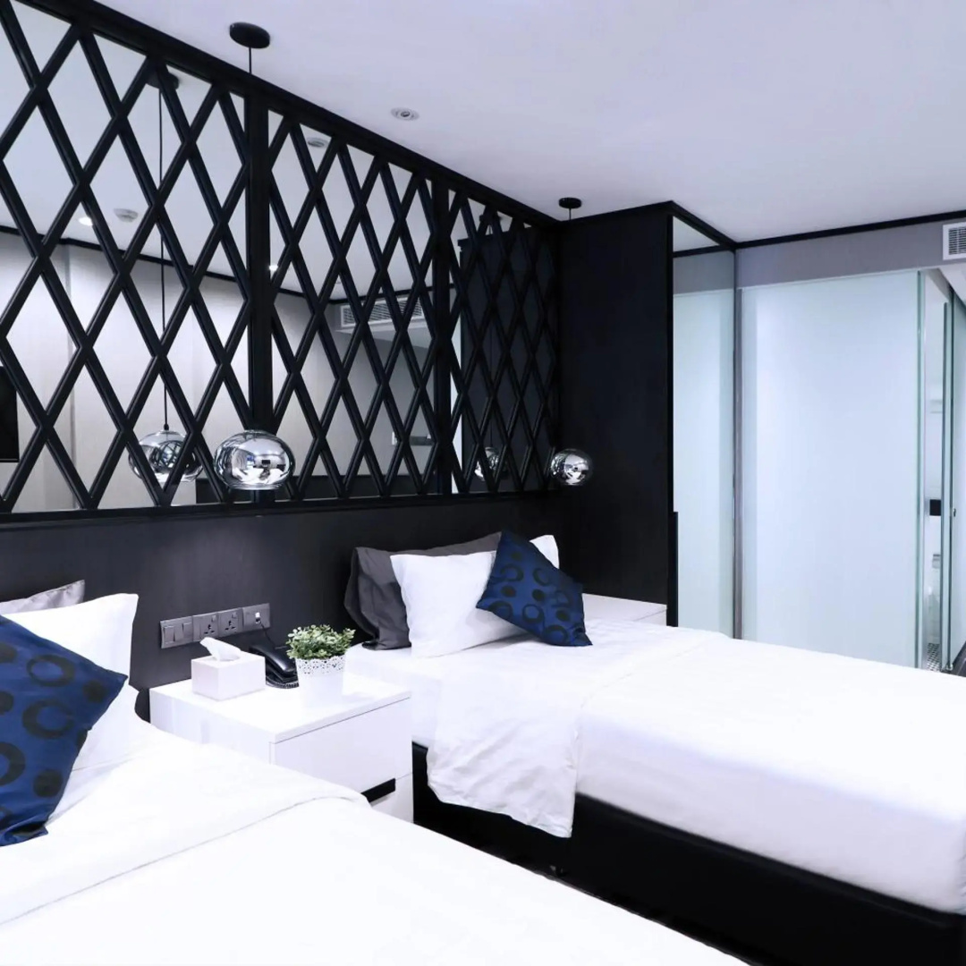 Photo - Hotel NuVe Urbane