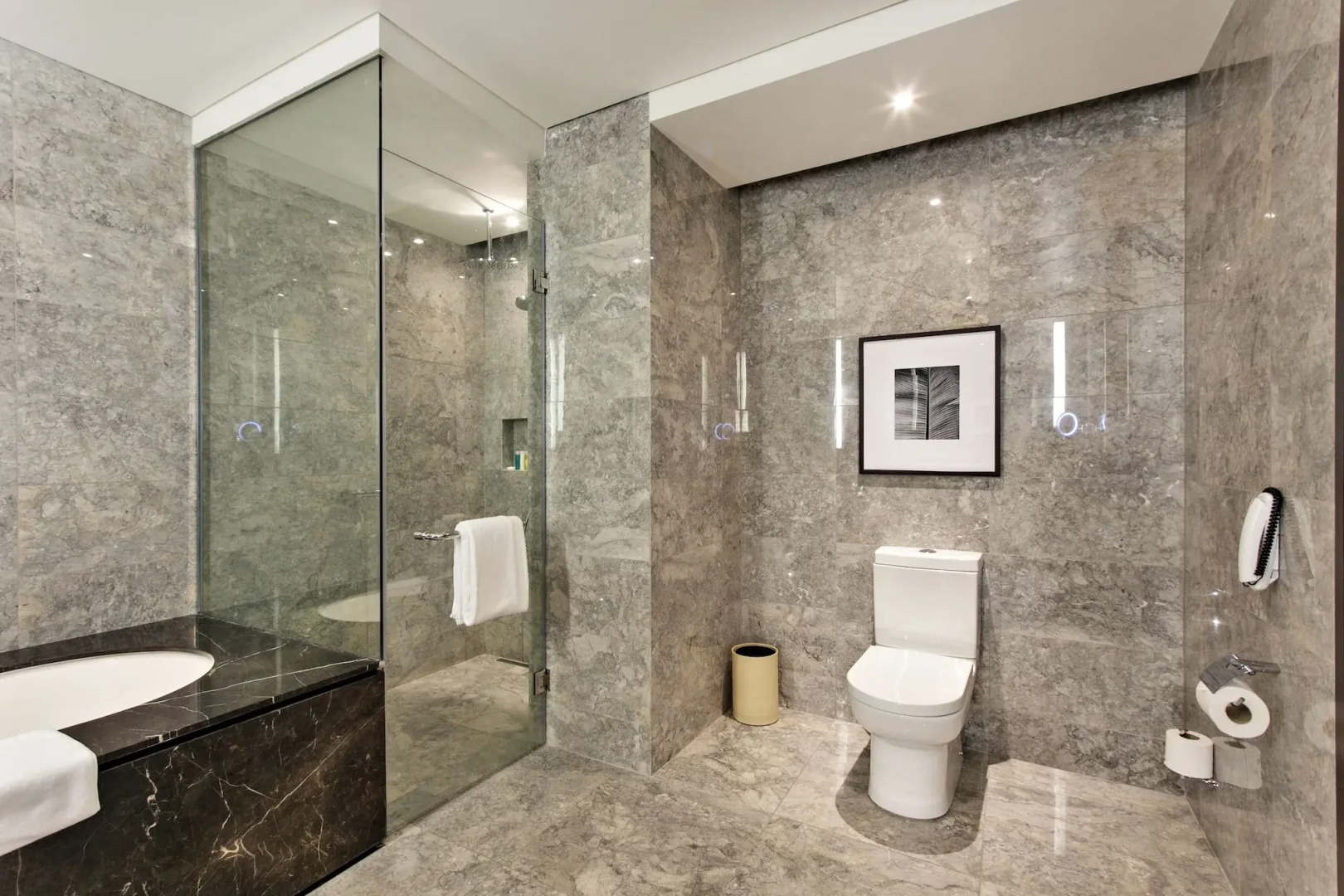 Foto - Hyatt Regency Manila City of Dreams