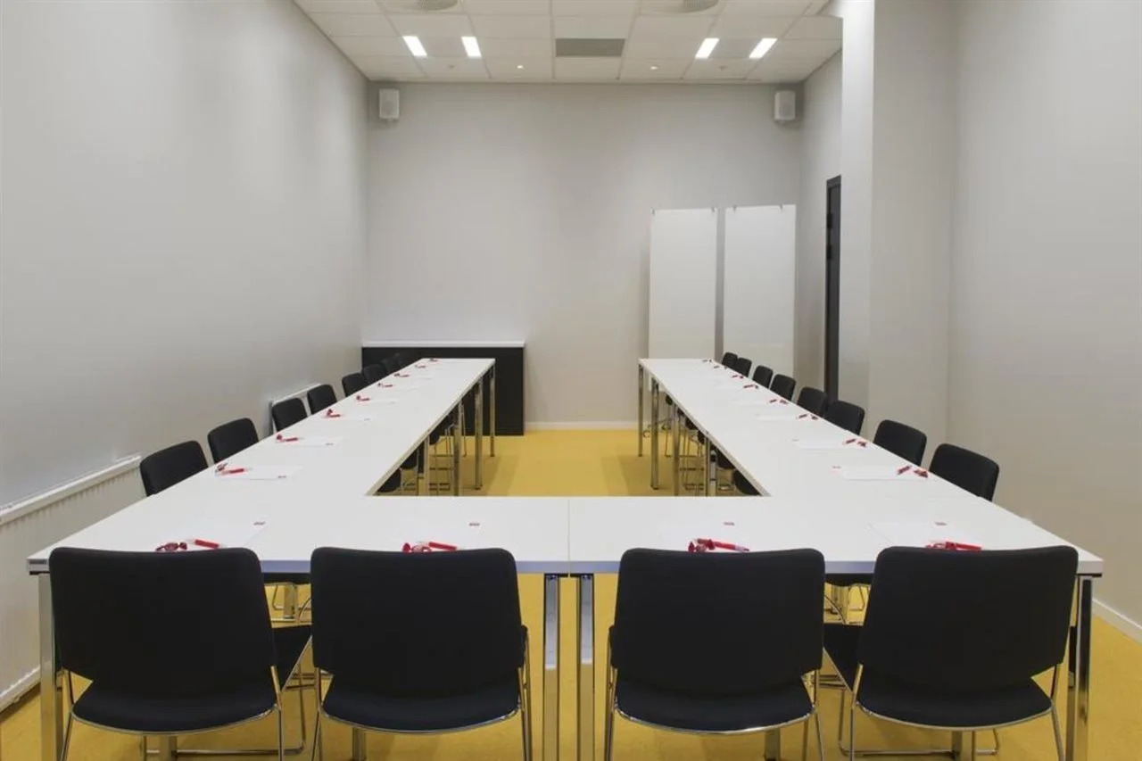 Foto - Thon Hotel Rosenkrantz Bergen