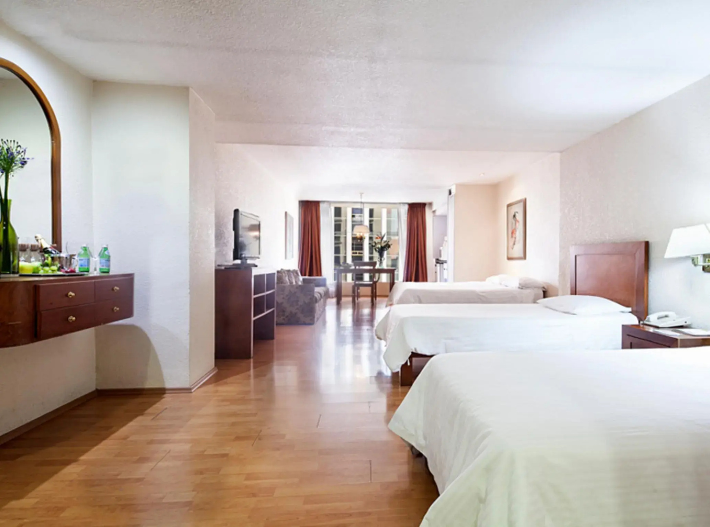Foto - Exe Suites San Marino