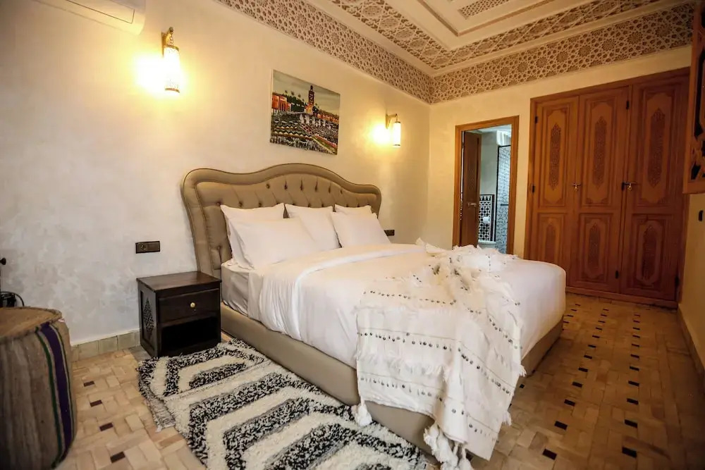 Foto - Riad Palais MERYEM