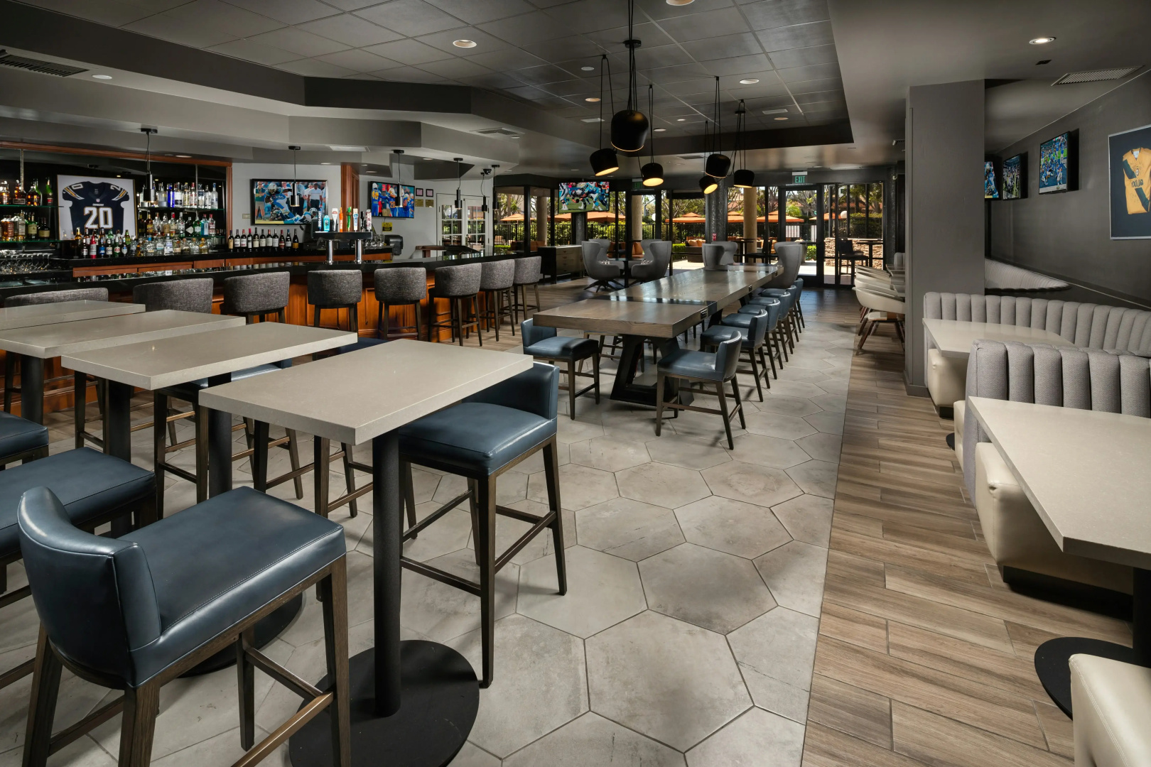 Foto - DoubleTree by Hilton Carson
