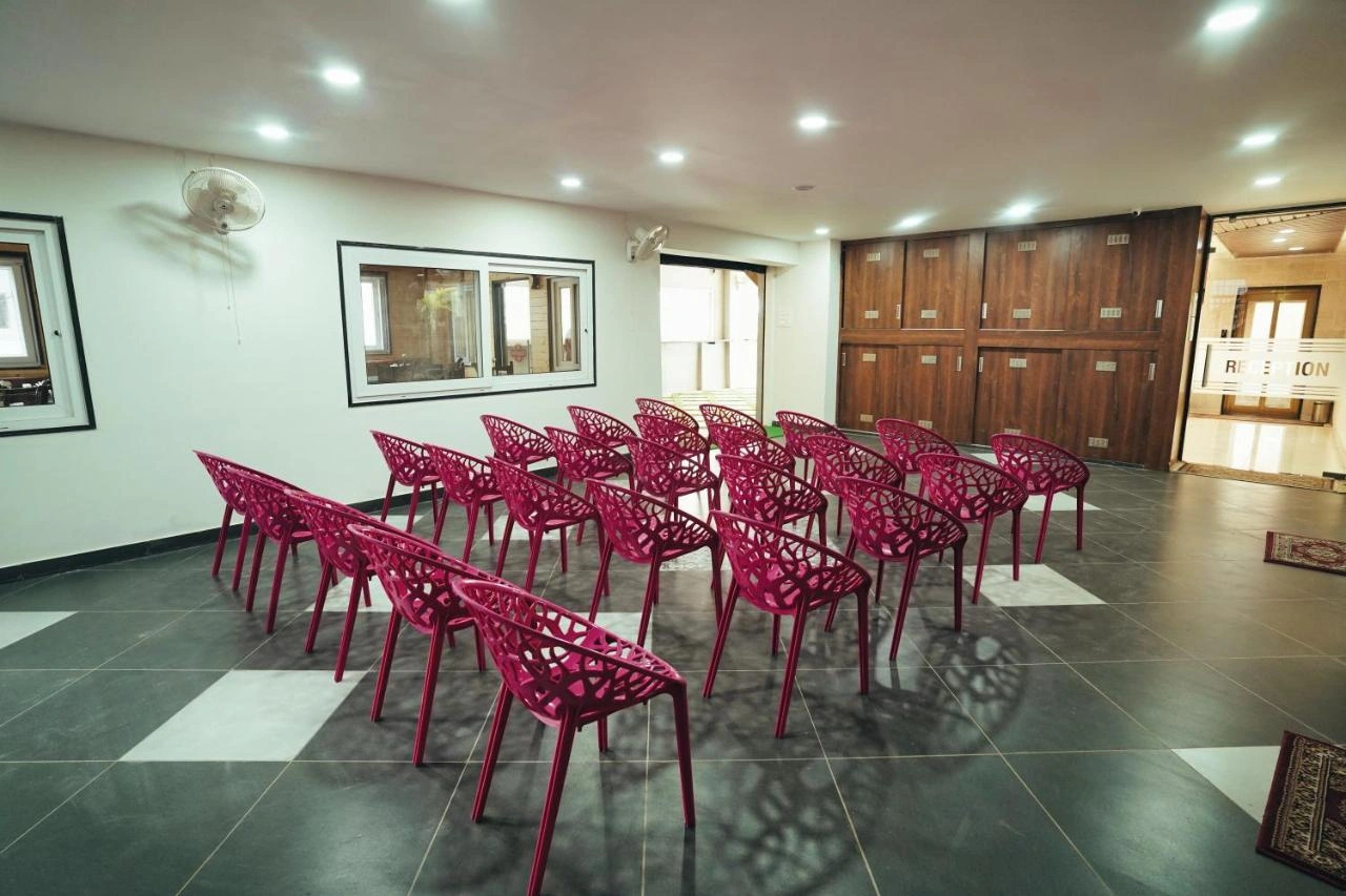 Photo - M Square Hotel