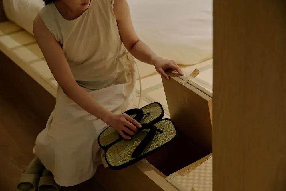 Foto - Sowon Ryokan and Hotel by Anook Sangbong