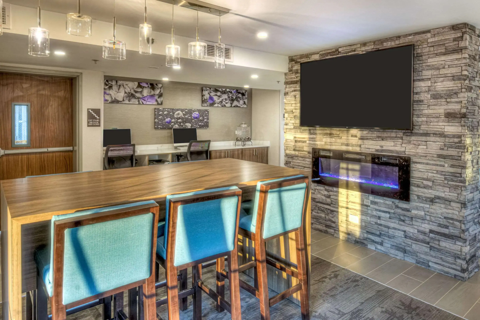 Foto - Sleep Inn Oakbrook Terrace - Chicago