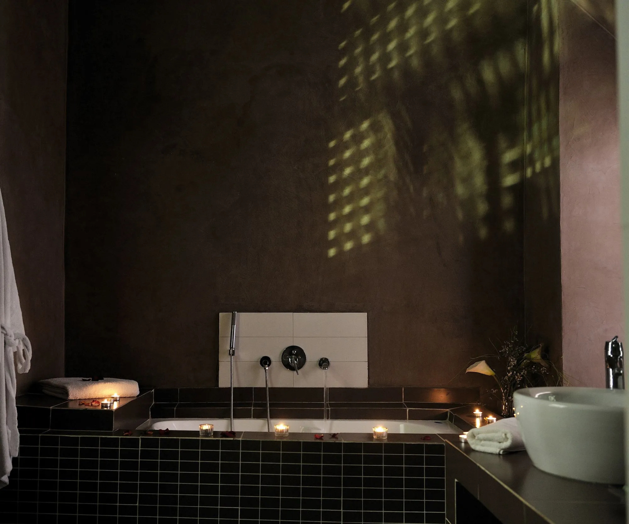 Foto - Riad Villa Wengé & Spa