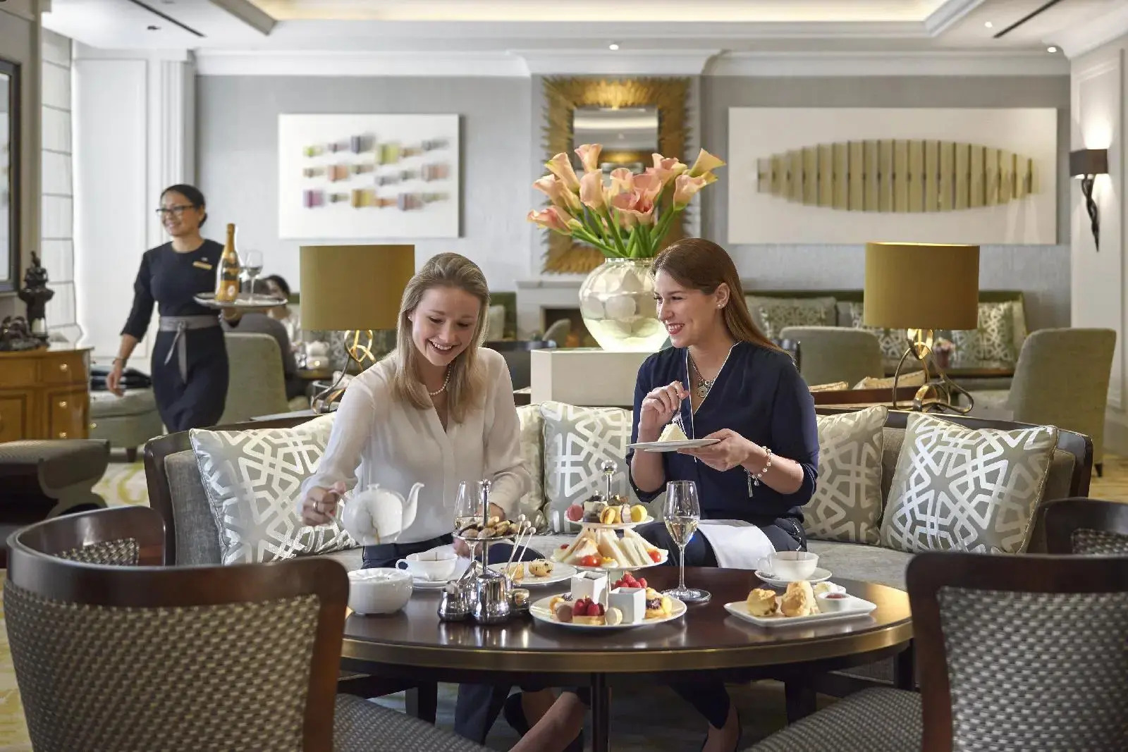 Foto - Mandarin Oriental, Munich