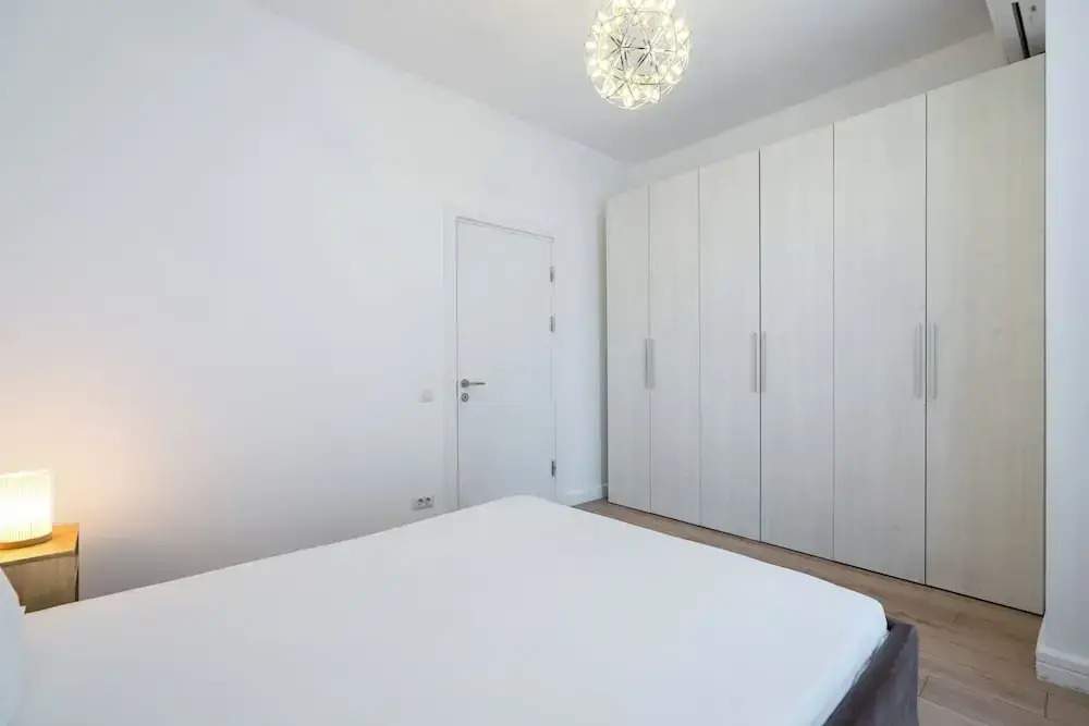 Foto - UpHome Suites