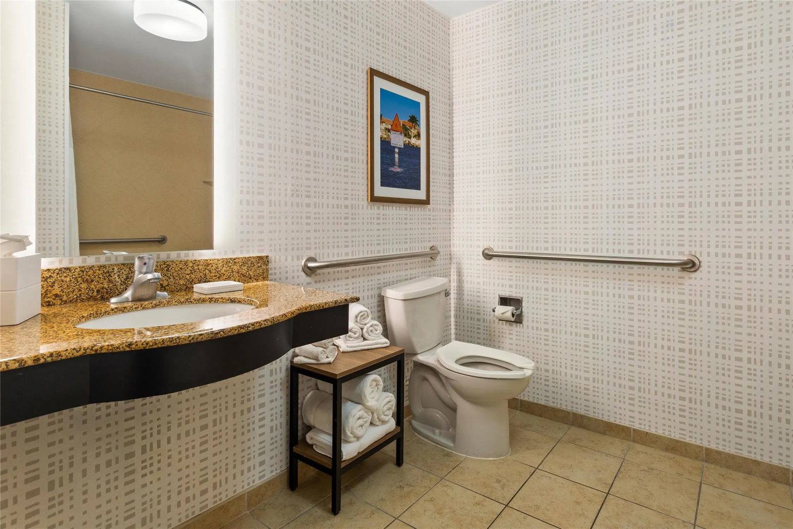 Photo - Hampton Inn & Suites Port Richey