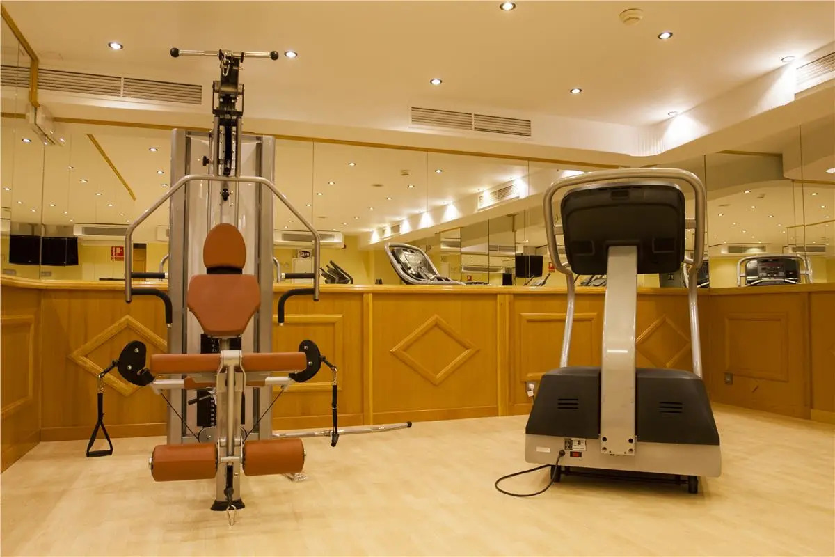 Foto - Hotel Balcón de Europa